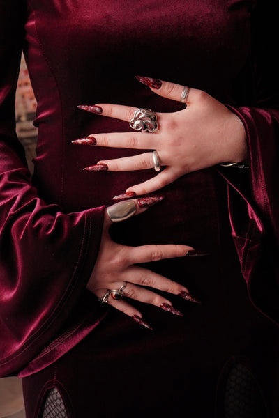 Red Queen