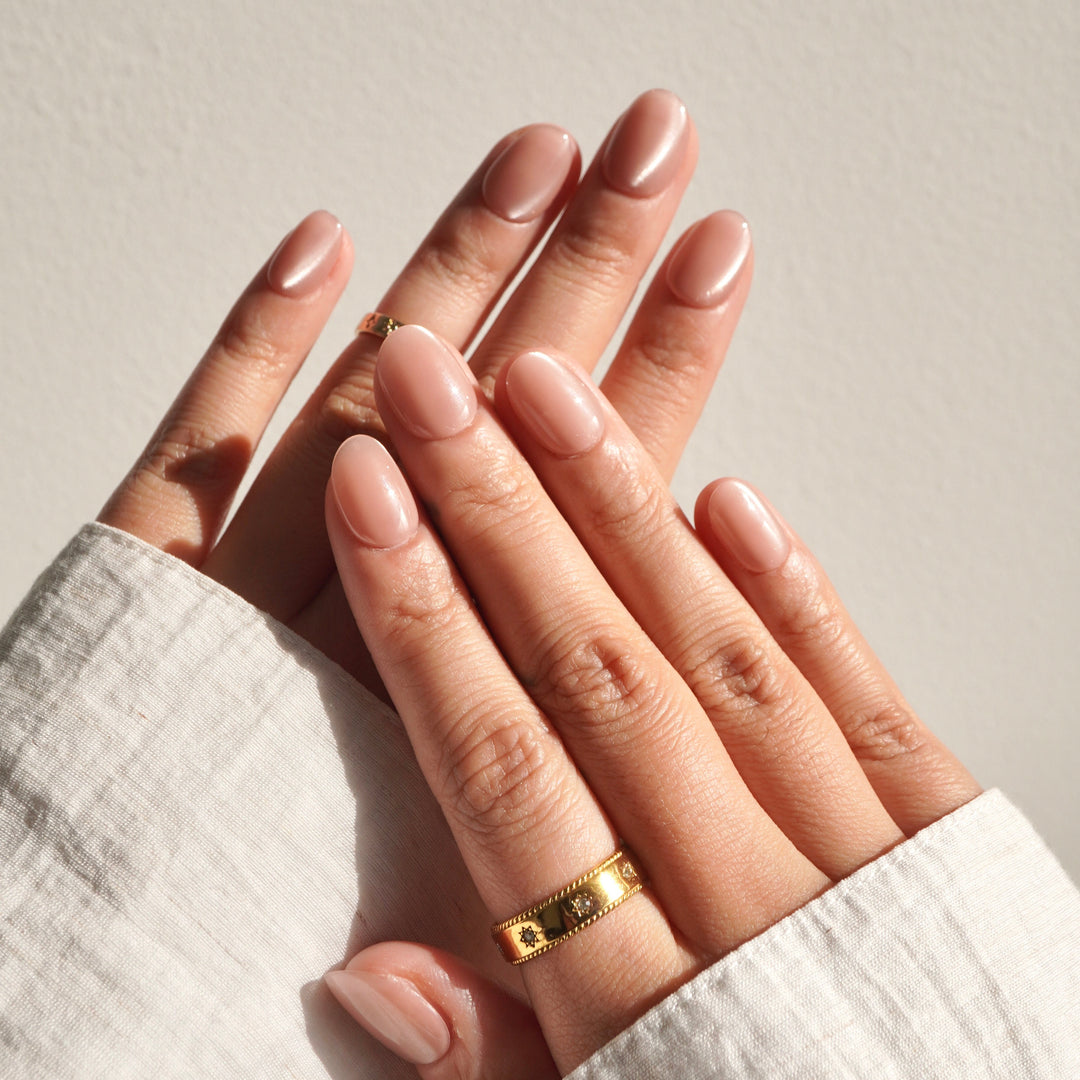 Bare Nude