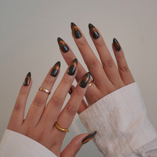 Obsidian Flame