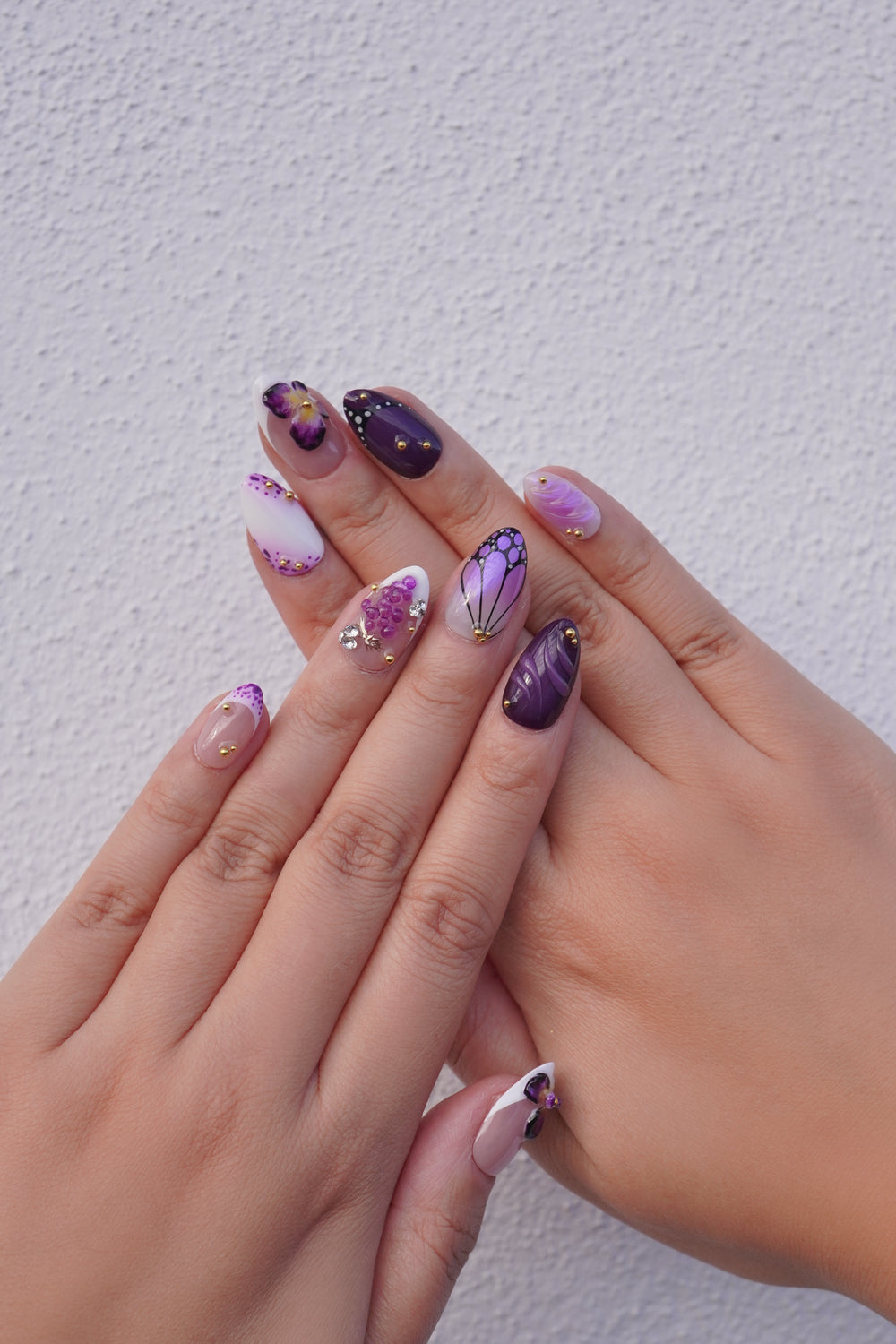 Lavender Crush