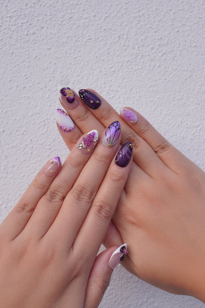 Lavender Crush