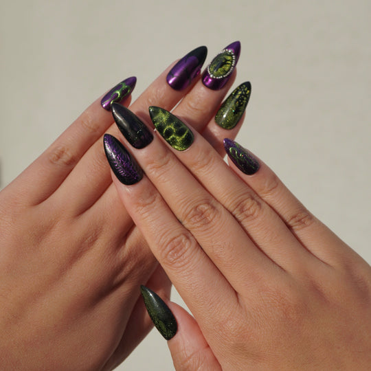 Maleficent