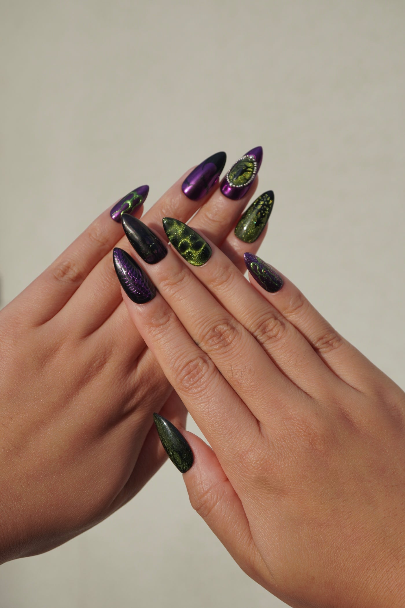 Maleficent