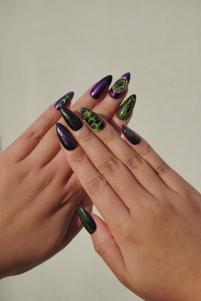 Maleficent