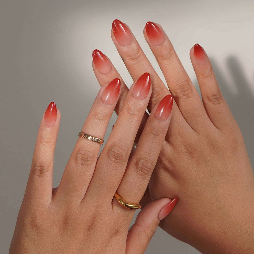 Coral Blush