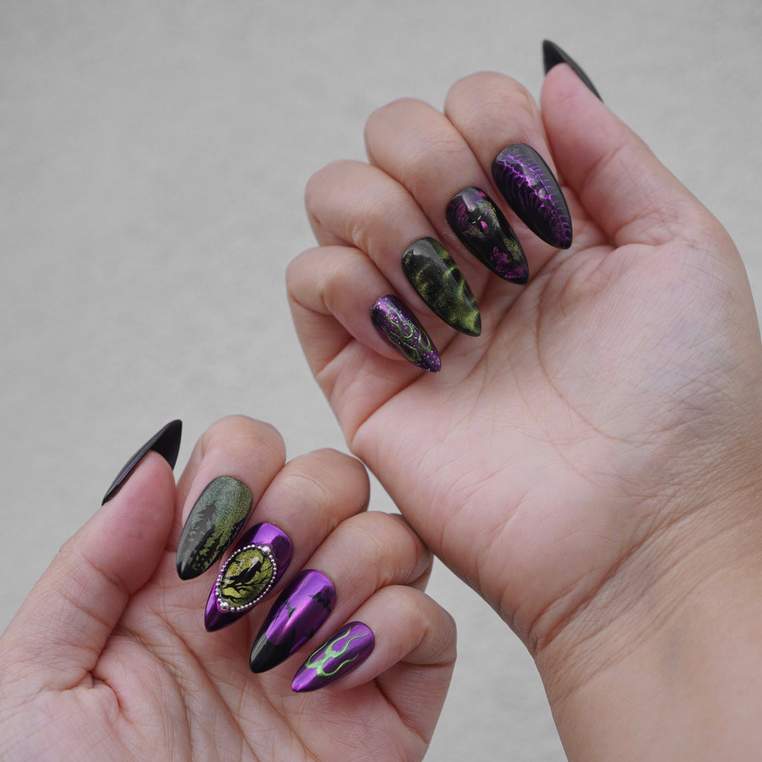 Maleficent