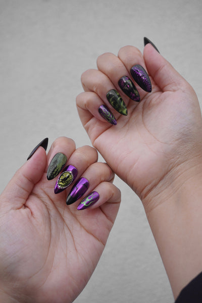 Maleficent