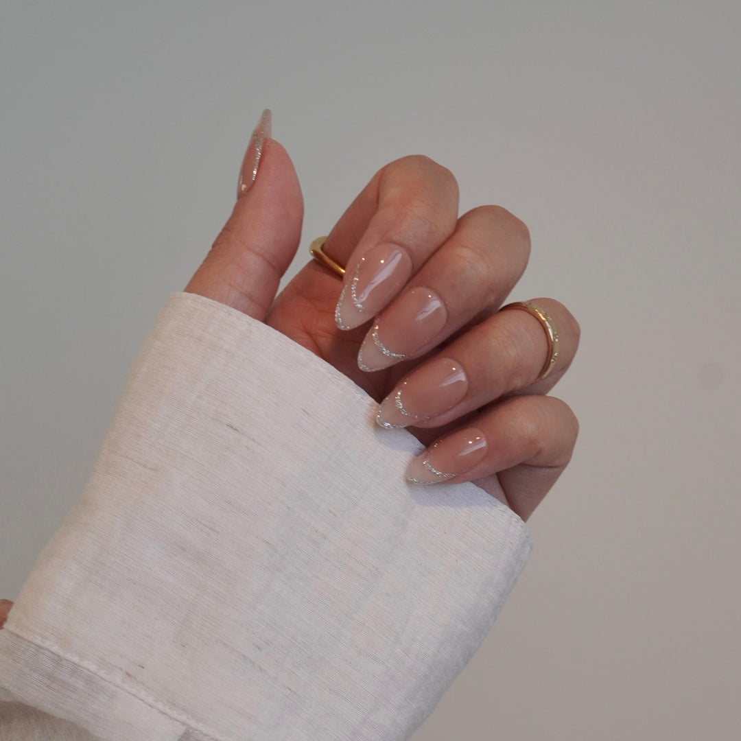 Gilded French