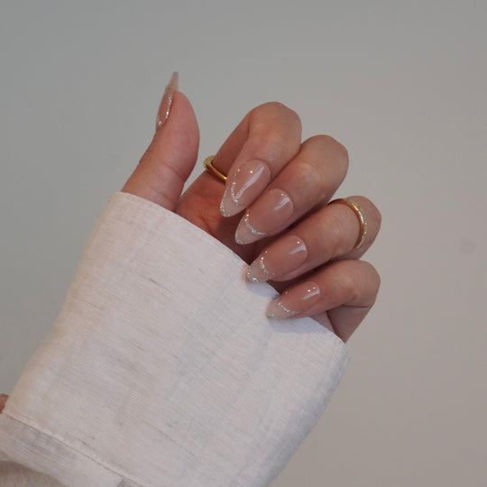 Gilded French
