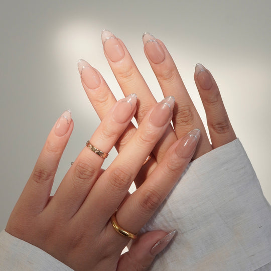 Gilded French