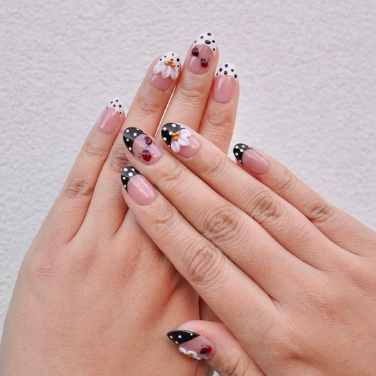 Lady Dot
