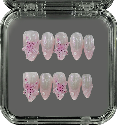 PinkPetal