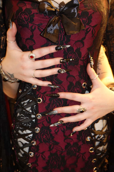 Ravencross