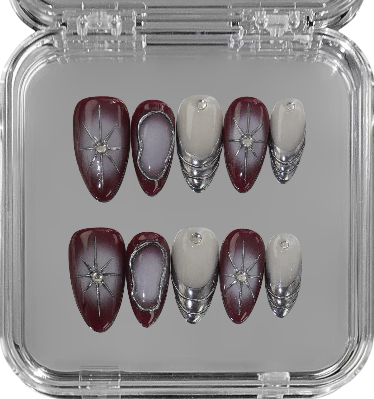 Plam Glaze