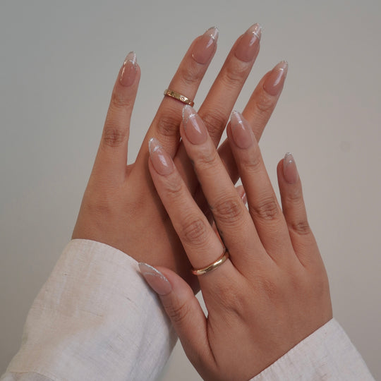 Gilded French
