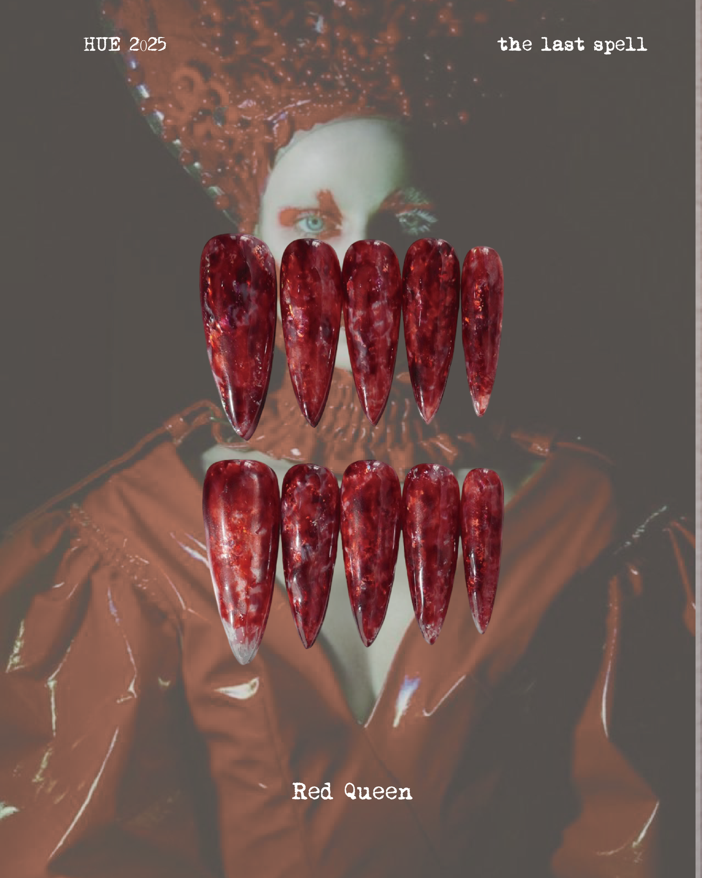 Red Queen