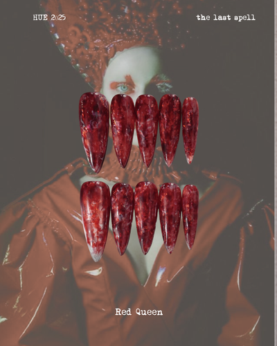 Red Queen