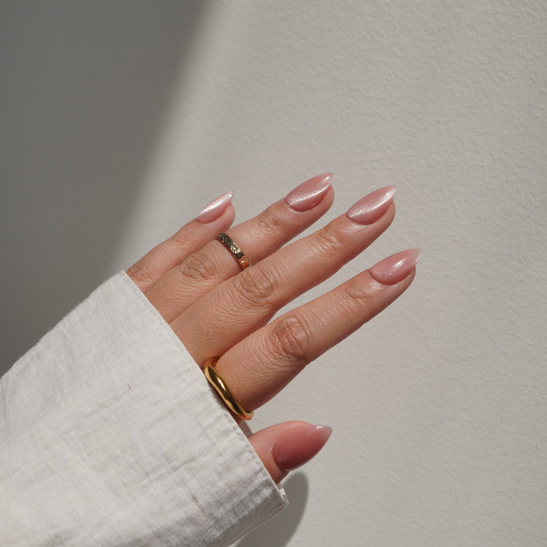 Blush Pink