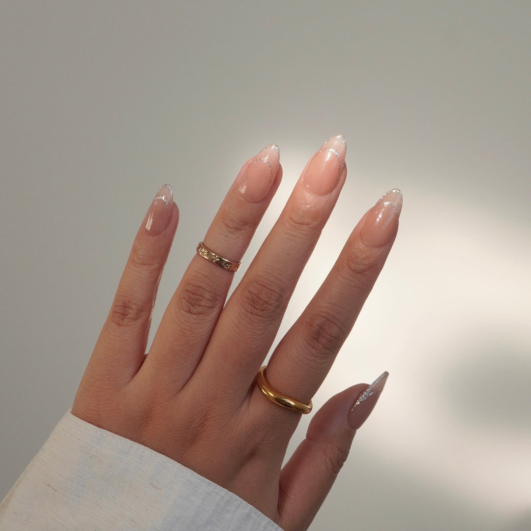 Gilded French