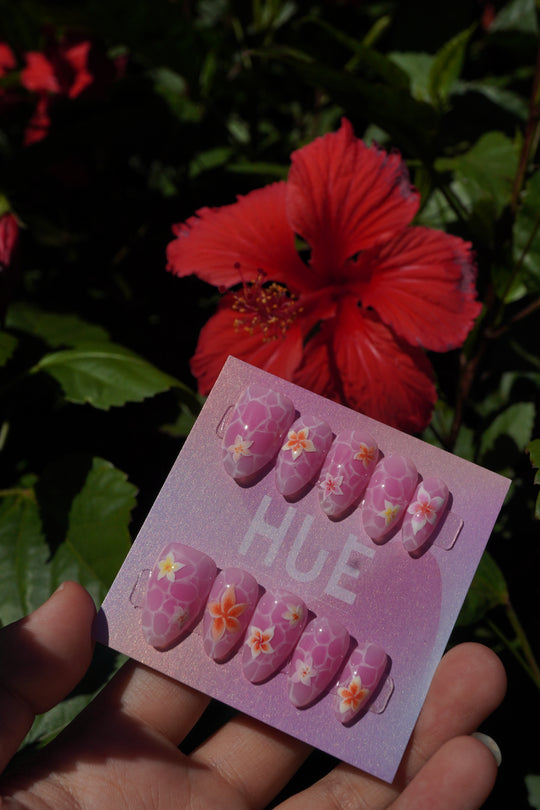 Plumeria
