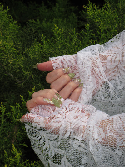 Tiana’s Garden