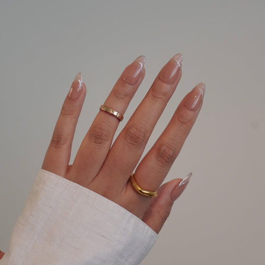 Gilded French