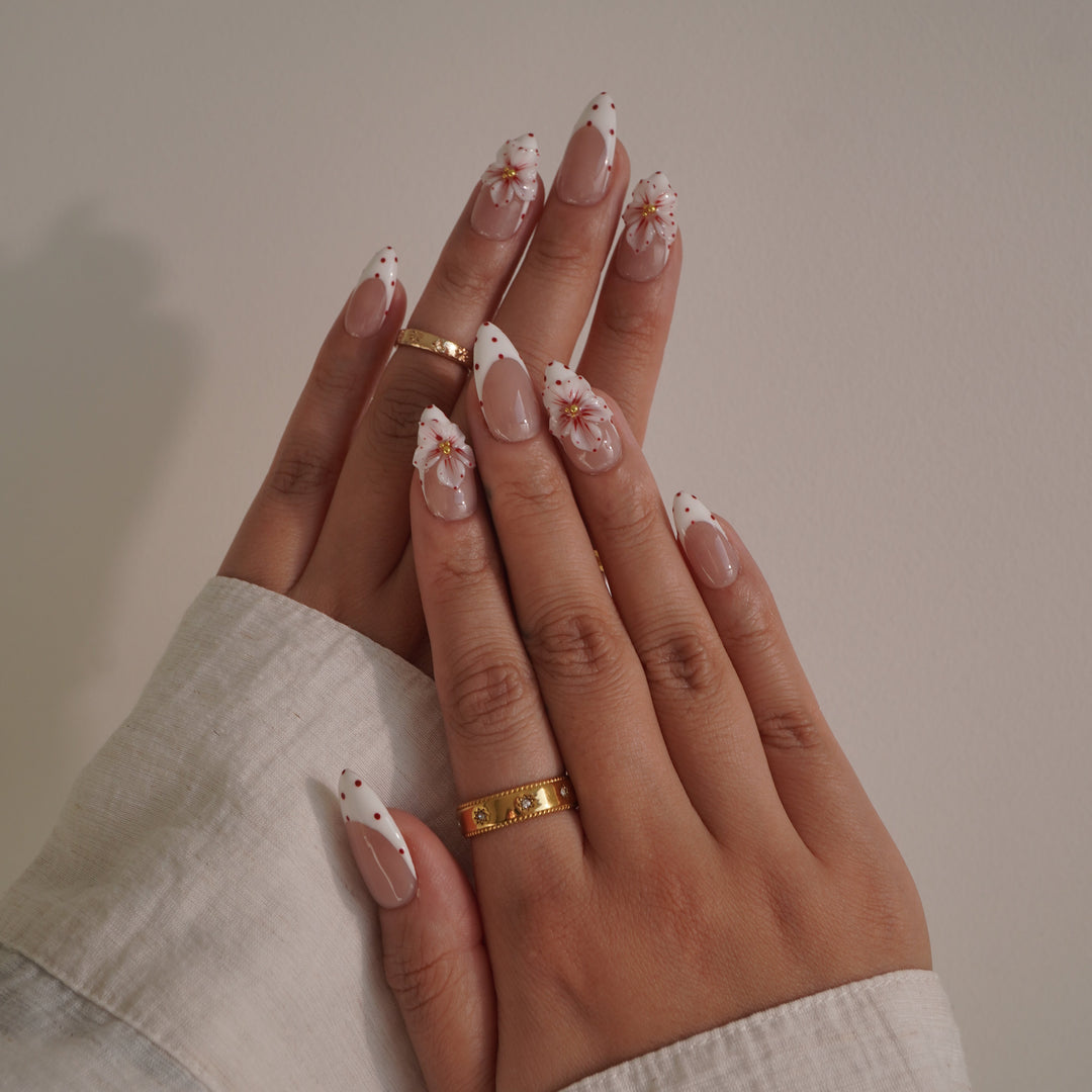 Creamy Berry