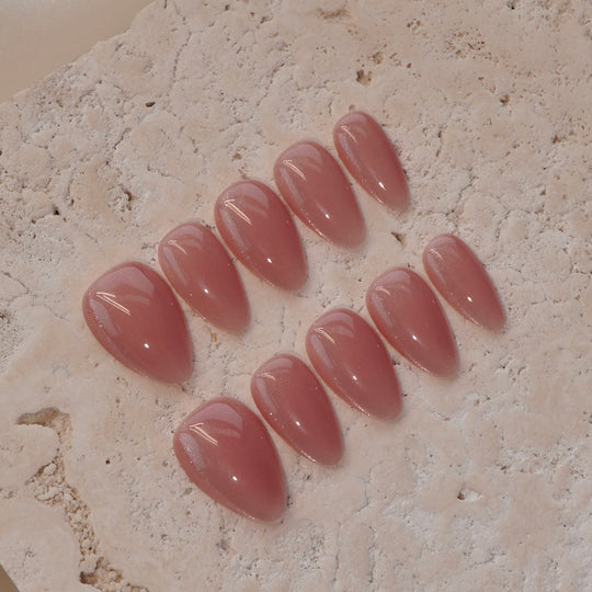 Blush Pink