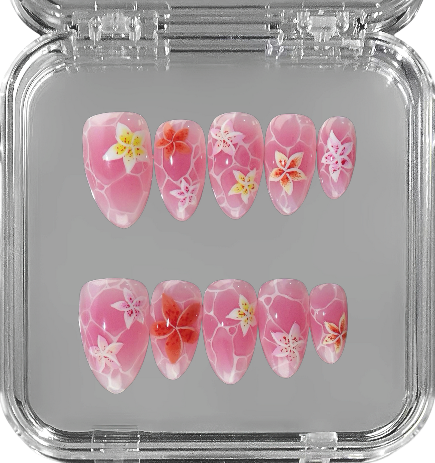 Plumeria