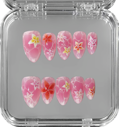 Plumeria