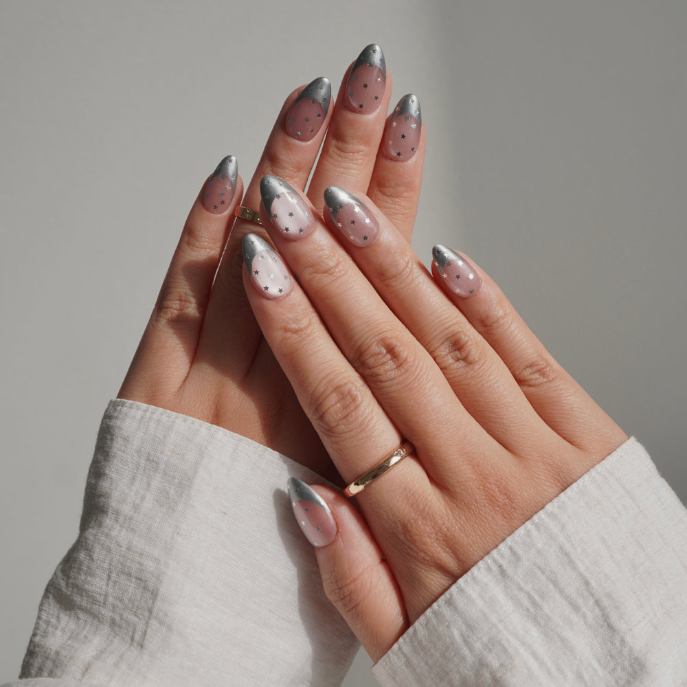 Silver Stars
