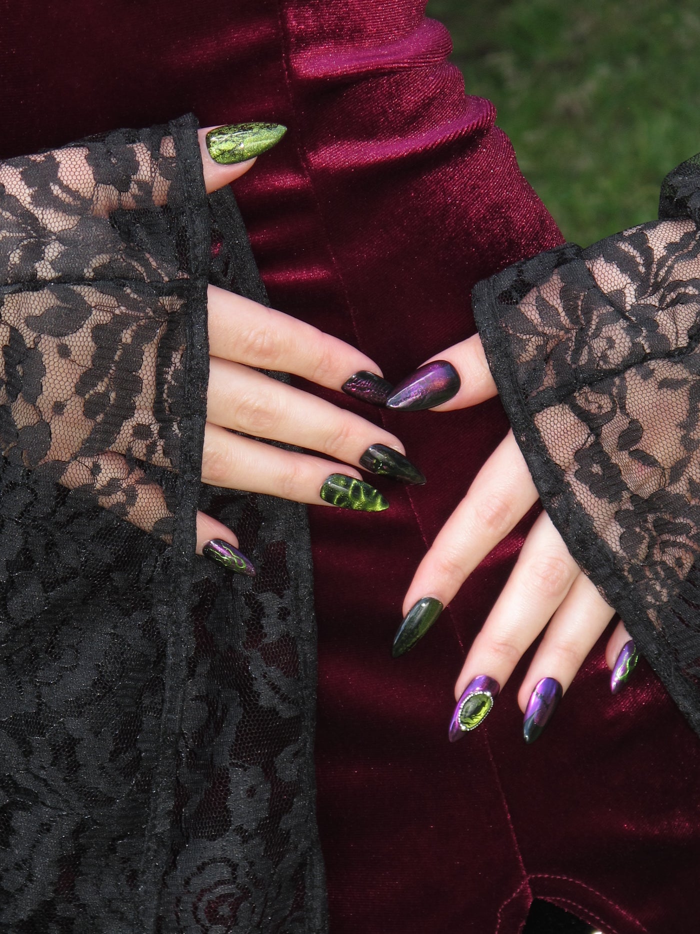 Maleficent