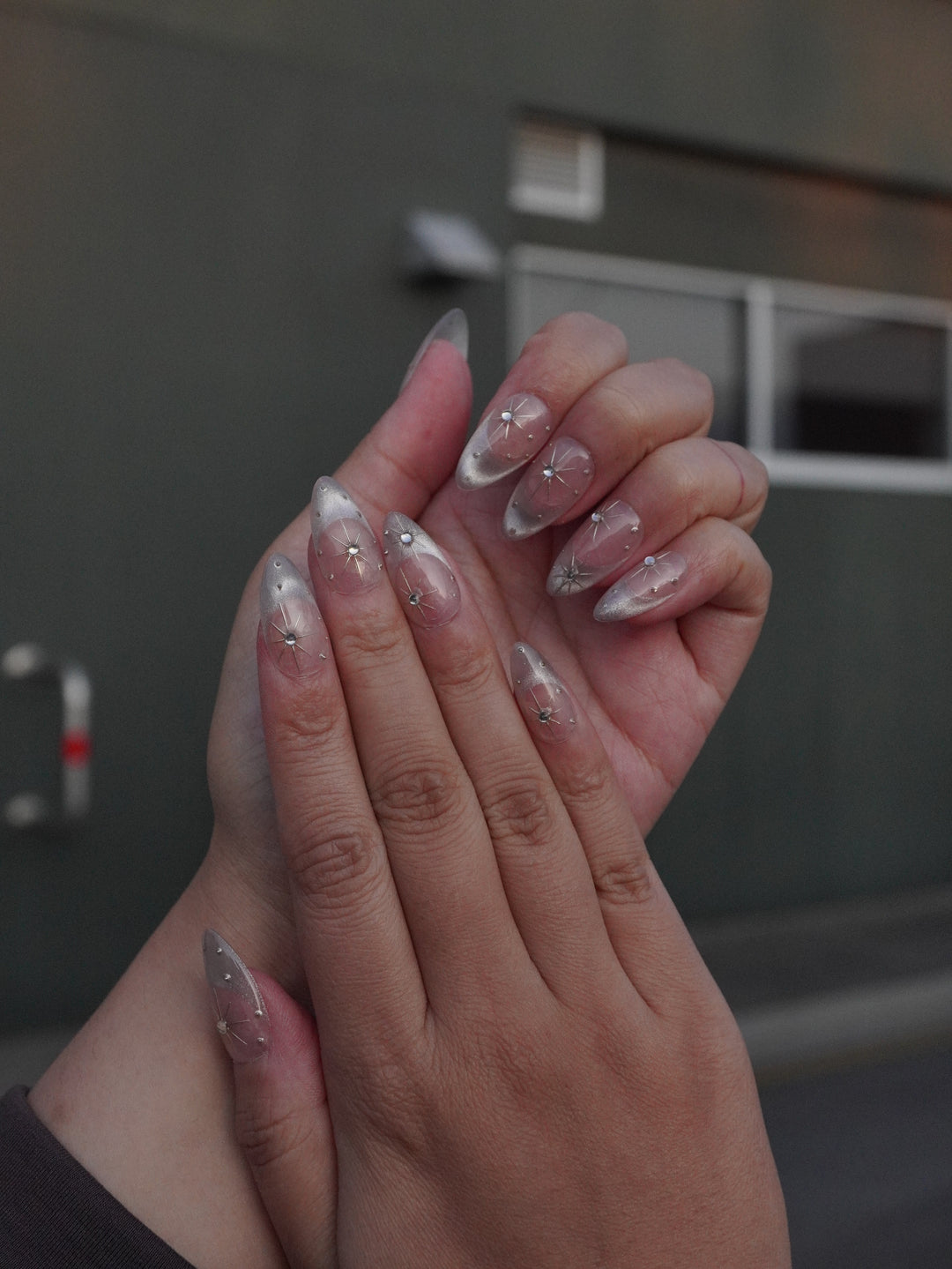 CrystalSky