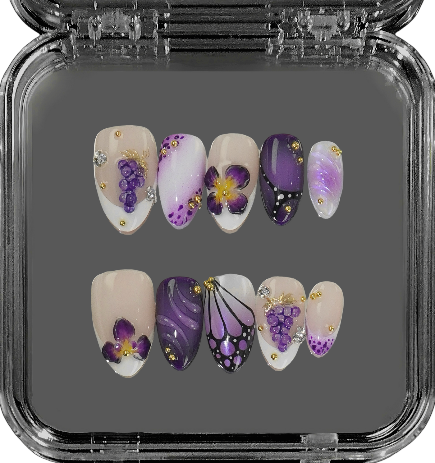 Lavender Crush