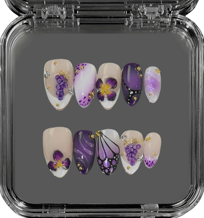 Lavender Crush
