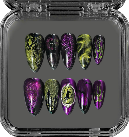 Maleficent