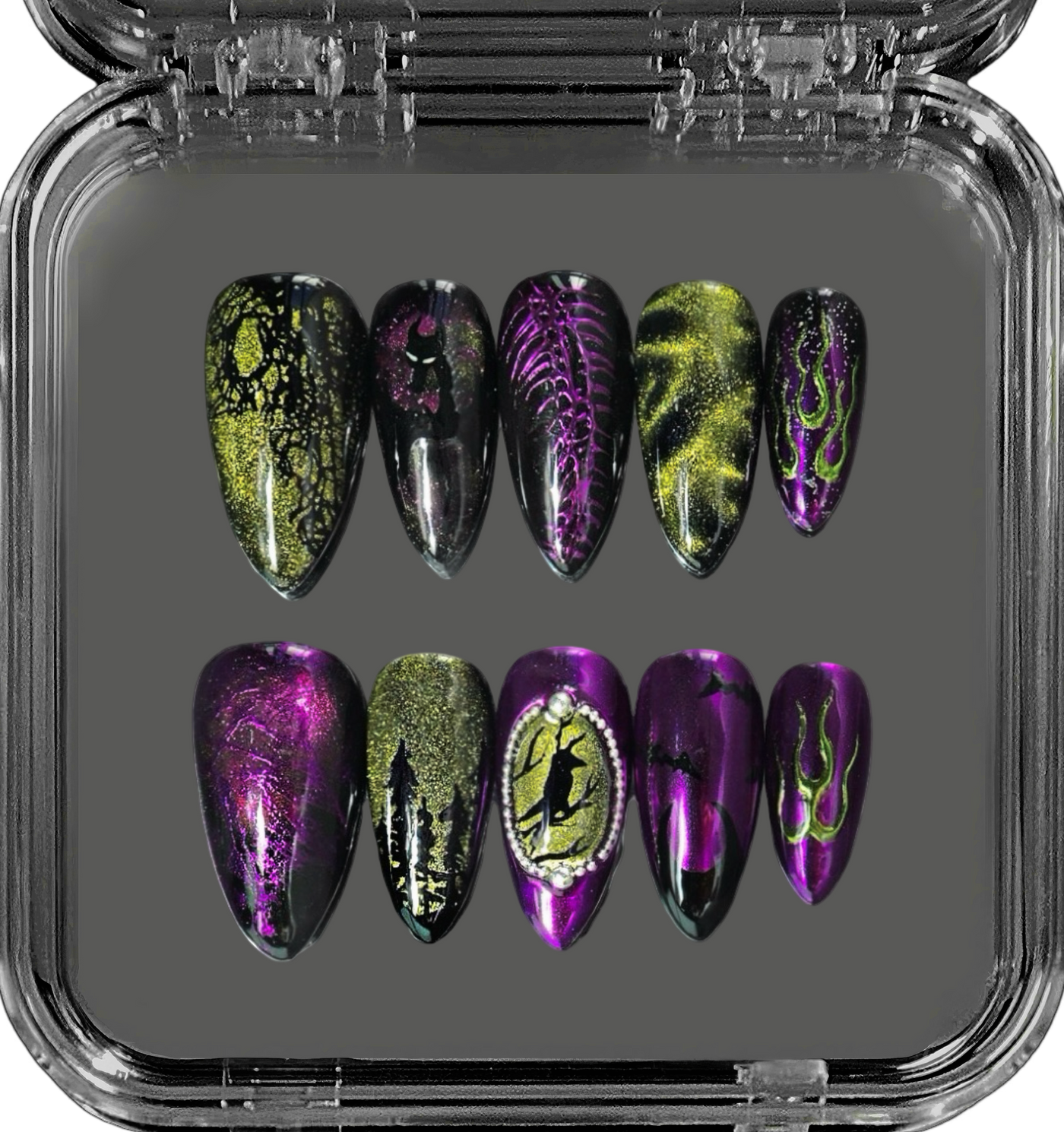Maleficent