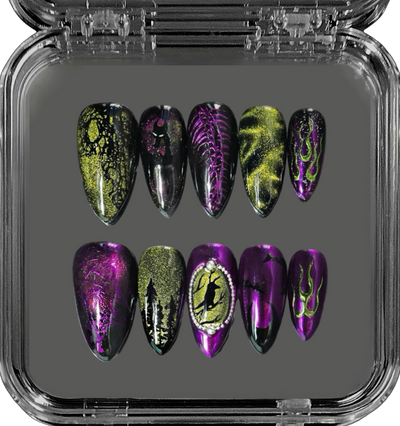 Maleficent