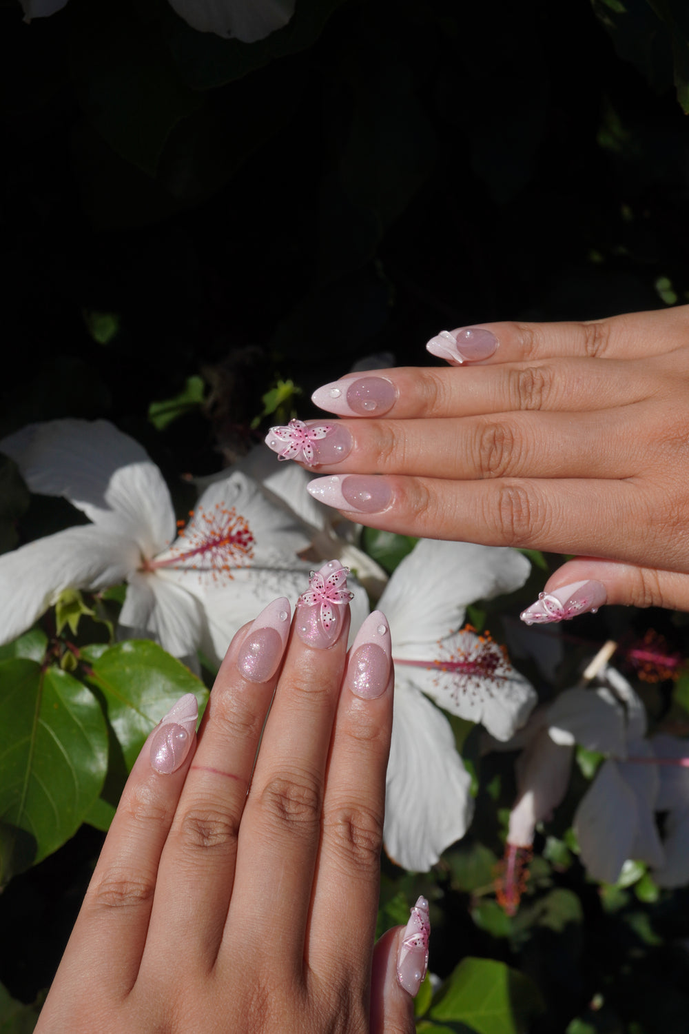 PinkPetal