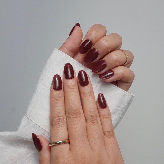 Wine Velvet