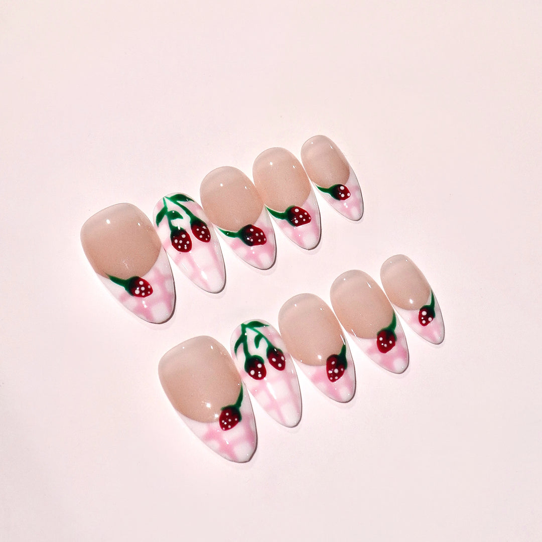 Rosy Berry