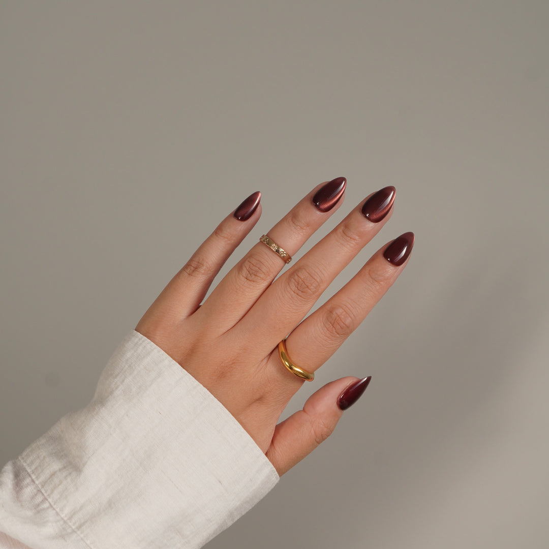 Mahogany