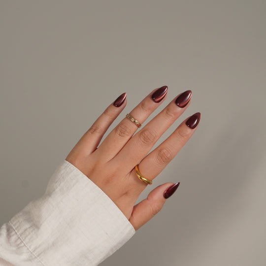 Mahogany