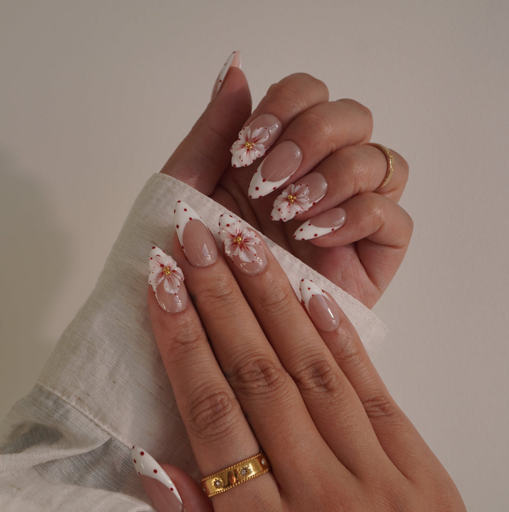 Creamy Berry