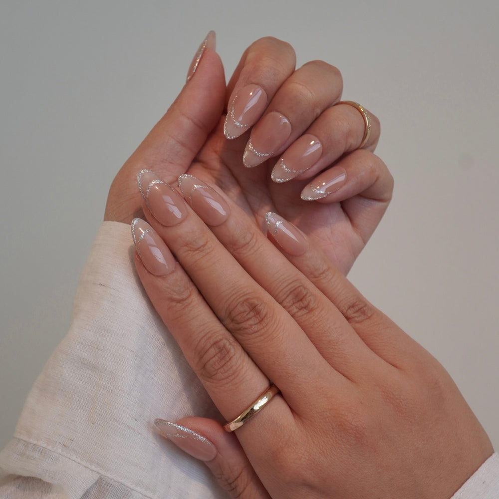 Gilded French