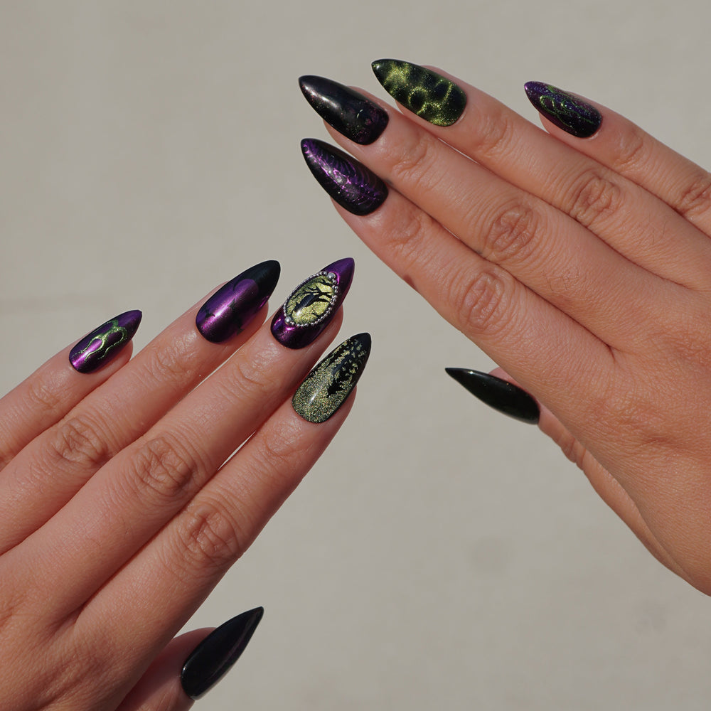 Maleficent