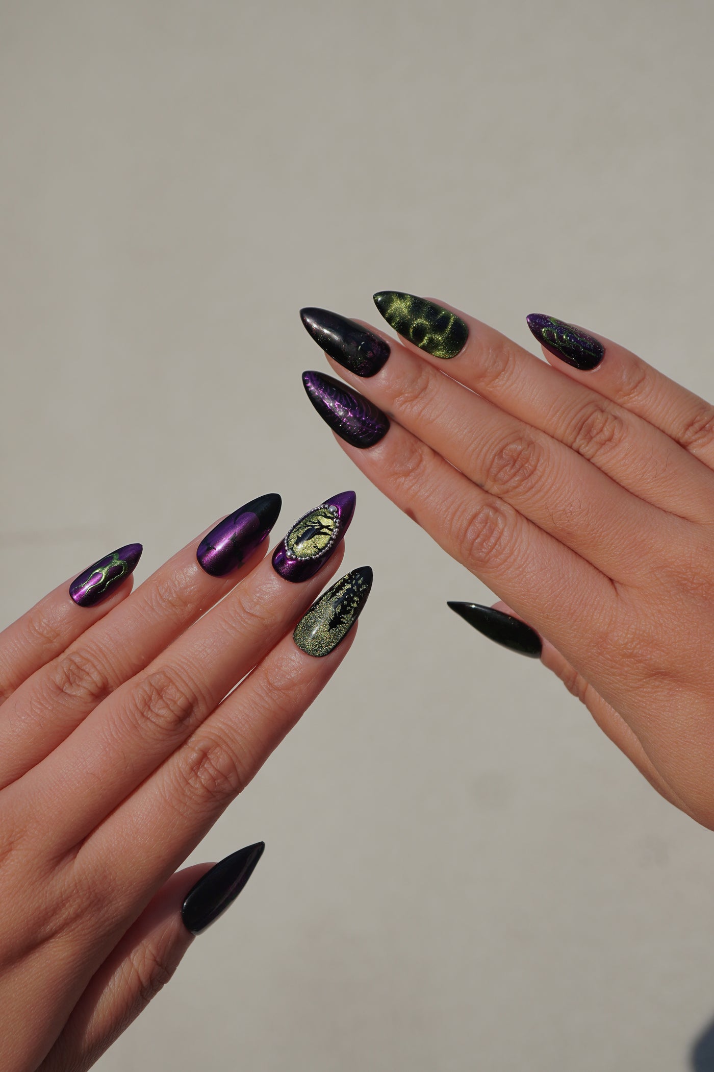 Maleficent