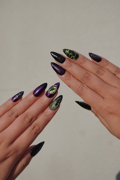 Maleficent