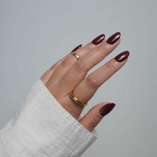Wine Velvet