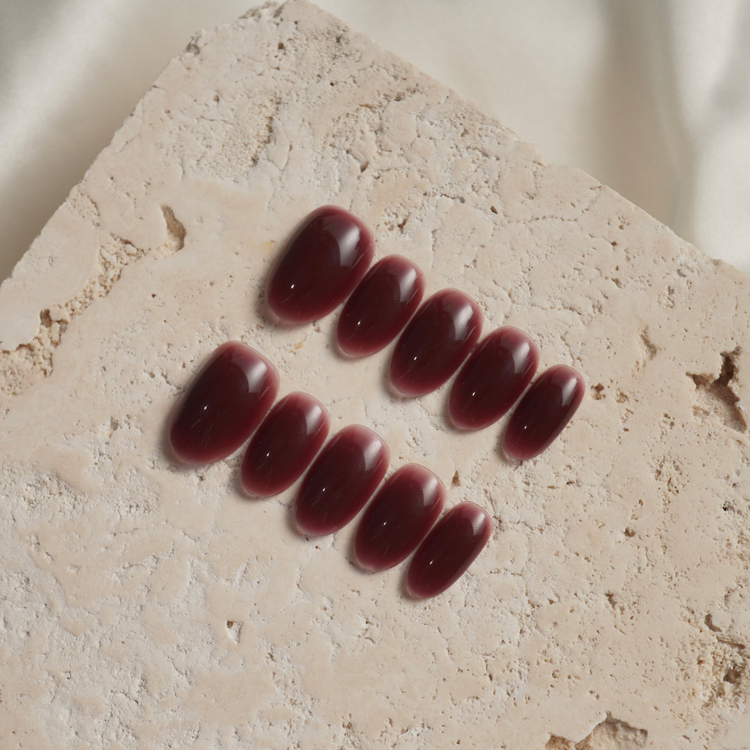 Plum Jam
